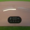 Electric Period Cramp Massager Vibrator Heating Belt for Menstrual Relief Pain Waist Stomach Warming Women Gift Box Packing(random color ) - Image 4