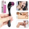 Ice Roller Facial Massager & Derma Roller