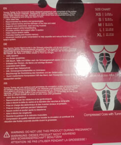 After Pregnancy & C Section Recovery Belt | Postpartum Belt for Belly Fat