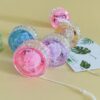 Led Toys Yo yo Sport Toys Yo Yo Flashing Plastic for Kids - Image 5