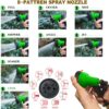 Magic Hose Pipe 100 Ft (Random Color) - Image 4