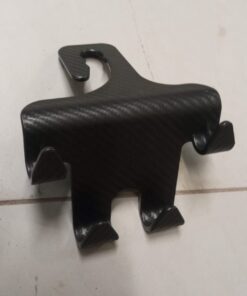 Universal Car Seat Back Hook Headrest Hanger Bag Clothes Hanging Storage Hooks With Phone Holder Duarable Hook Auto Interior Accessories