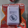 Pest Repeller Control Aid Killer Ant mosquito Repelling Plus Electronic - Image 5