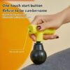 Fatigue & Body Recovery
