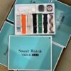 Y60 ULTRA 7 IN 1 Smart Watch (Random color) - Image 2