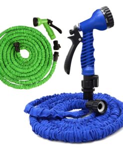 Magic Hose Pipe 50 Ft for Home