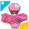 46 Pcs Painting colour kit for kids