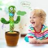 Voice Recording Plush with USB Rechargeable Function – Fun Educational Gift for Babies and Kids (Ages 6 Months & Up) - Rechargeable & With Box