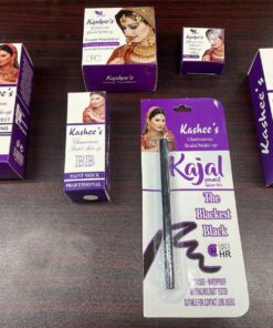 6 in 1 Kashee's Premium Deal