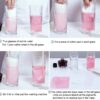 Sprouutt Color Grabber - 8 Sheets Stain Remover | Protects Laundry From Color Runs or Bleeds | Color Catcher, Dye Trapping Sheet - Image 4