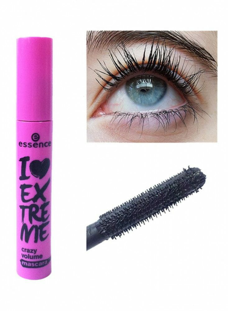 ( Pack of 2 ) Waterproof Mascara & Liner Deal, - Image 2