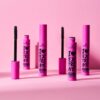 ( Pack of 2 ) Waterproof Mascara & Liner Deal