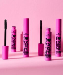 ( Pack of 2 ) Waterproof Mascara & Liner Deal