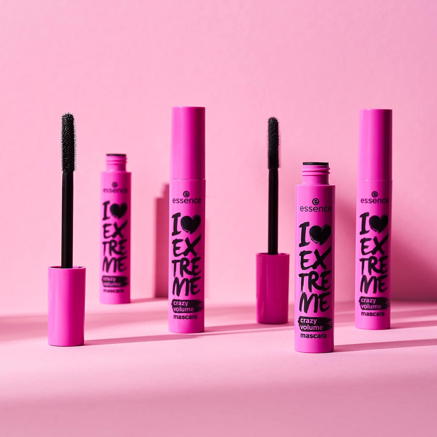 ( Pack of 2 ) Waterproof Mascara & Liner Deal