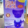 Shinon – The Steam Facial – Steamer And Inhaler For Blocked Nose - Image 5