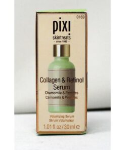 Pixi Collagen & Retinol Serum