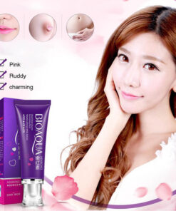 BioAqua Pink Magic Skin Care Whitening Cream