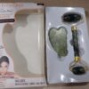 Flawless Jade Roller With Stone (marble) | Facial Roller Manual Massage For Women - Image 5