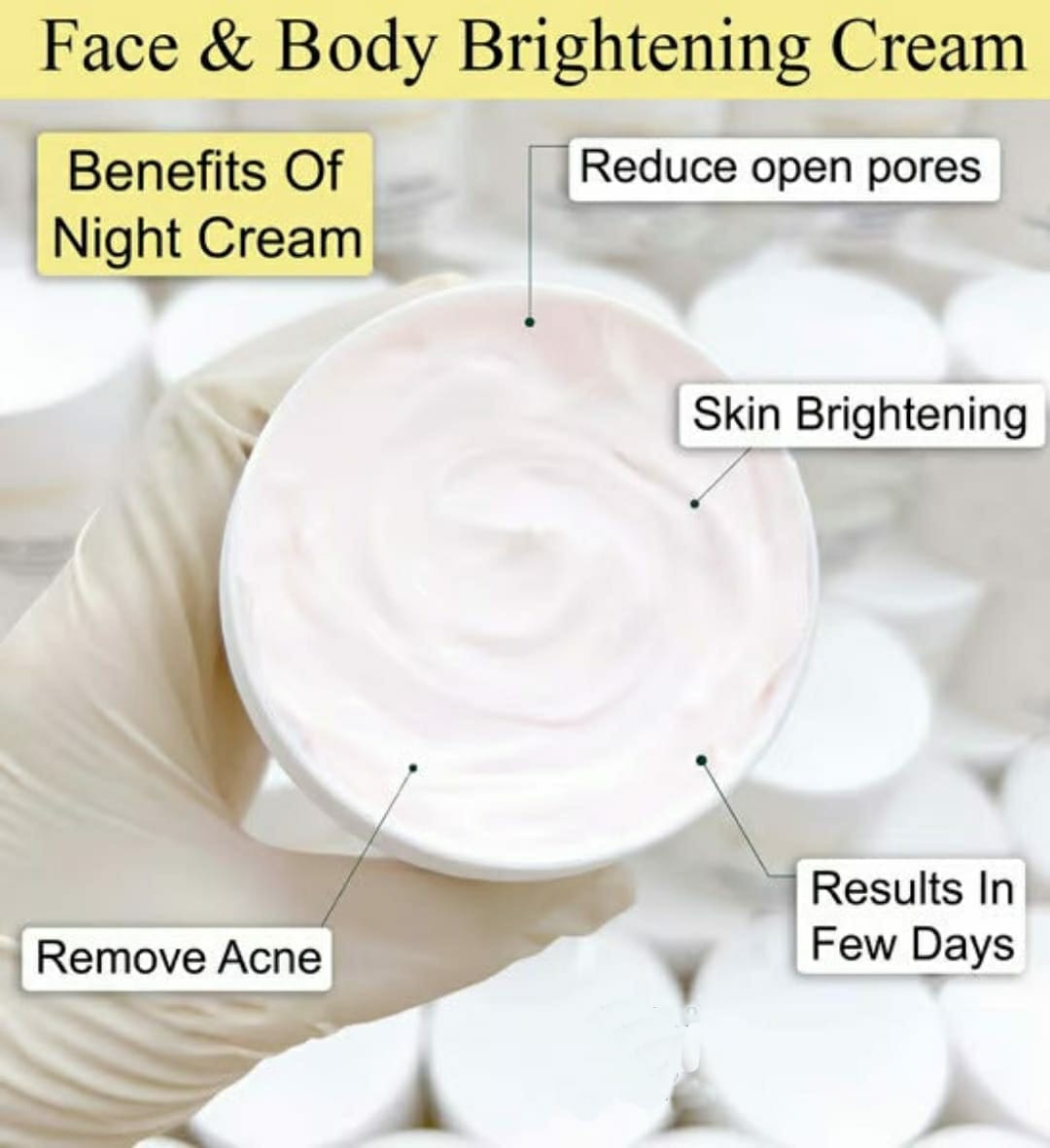 Revitalized Skin