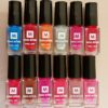 Long-Lasting | Best Nail Polish For Girls | Nail Paint | Nail Paint For Girls ( Random Color )