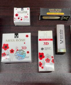 Premium Makeup Deal
