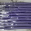 Pack of 10 Hair Rollers Papilotten Hair Rollers, Curls Without Heat Foam Curlers for Women (Random Color) - Image 5