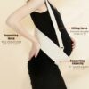 Pregnant Women Belts Maternity Belly Belt Waist Care | Support Belly Band for women - Image 2