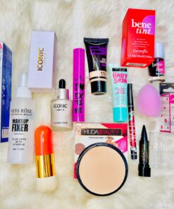 11 in 1 Makeup Deal
