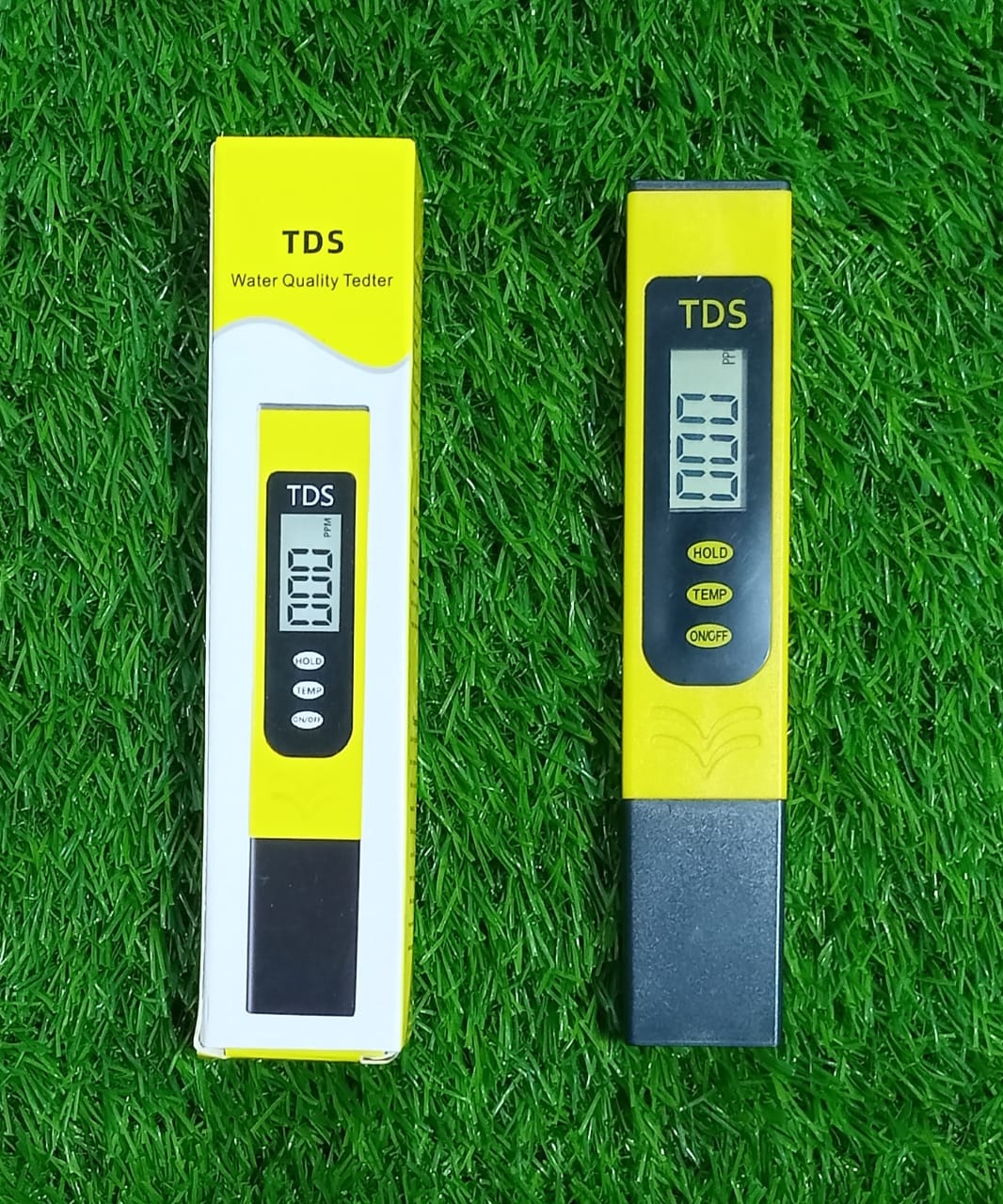 TDS Meter Digital LCD Pen Tester | Water Quality Monitor Purity Measure Tool | Useful In Emergency - Image 4