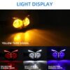 Turn Signals Light