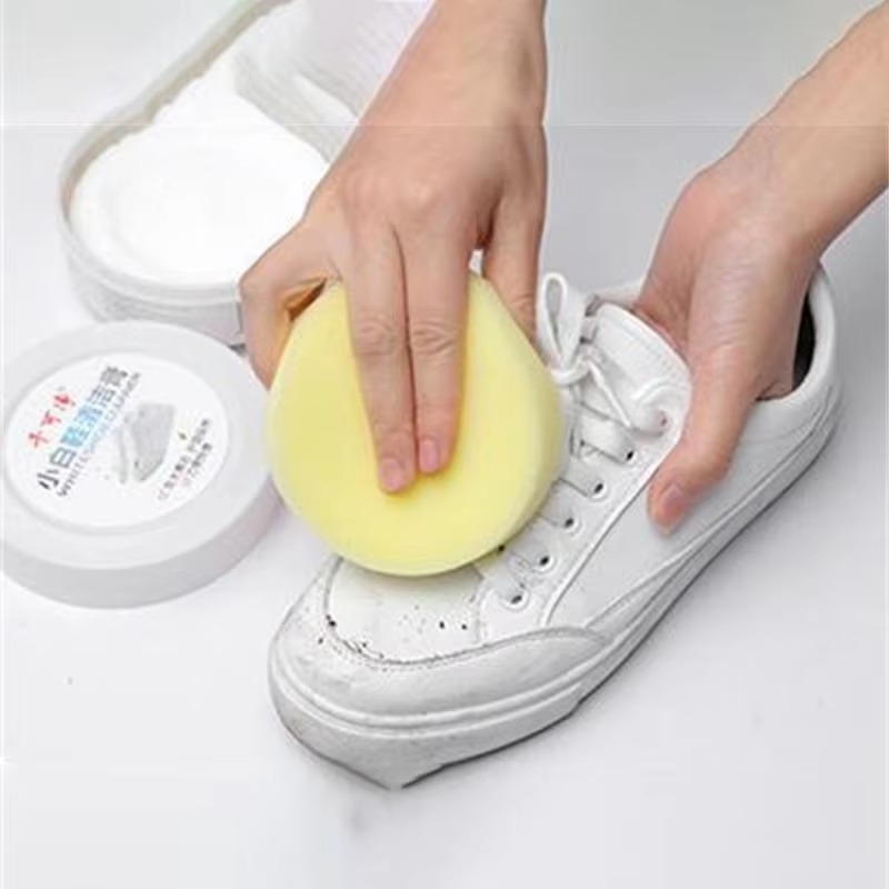 Shoe Cleaner Box With Foam - Image 3