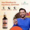 arthritis pain