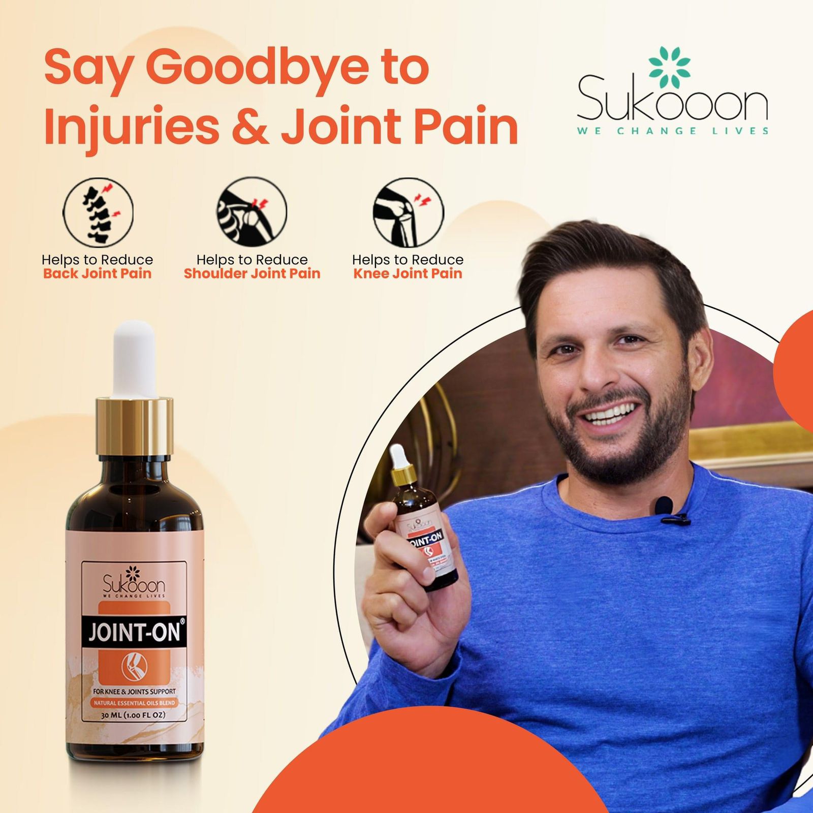 arthritis pain
