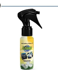 Klink Dashboard Polish Motia/JASMINE/ROSE 70ml