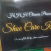 HHH Shoe cleaning kit | Quick Shine Clean - Image 2