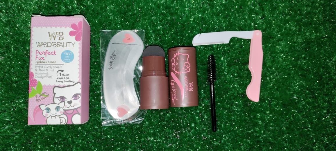Eye brow pencil