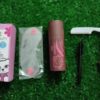 eyebrow razor tinkle