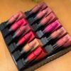 Pack of 6 Nude shades bullet lipstick - Image 2