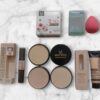 4 in 1 Deal Make Up Deal