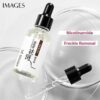 Freckle Removal Serum Face Serum Facial Moisturizing Liquid Hydrating Skin Care Whitening (30 ML)