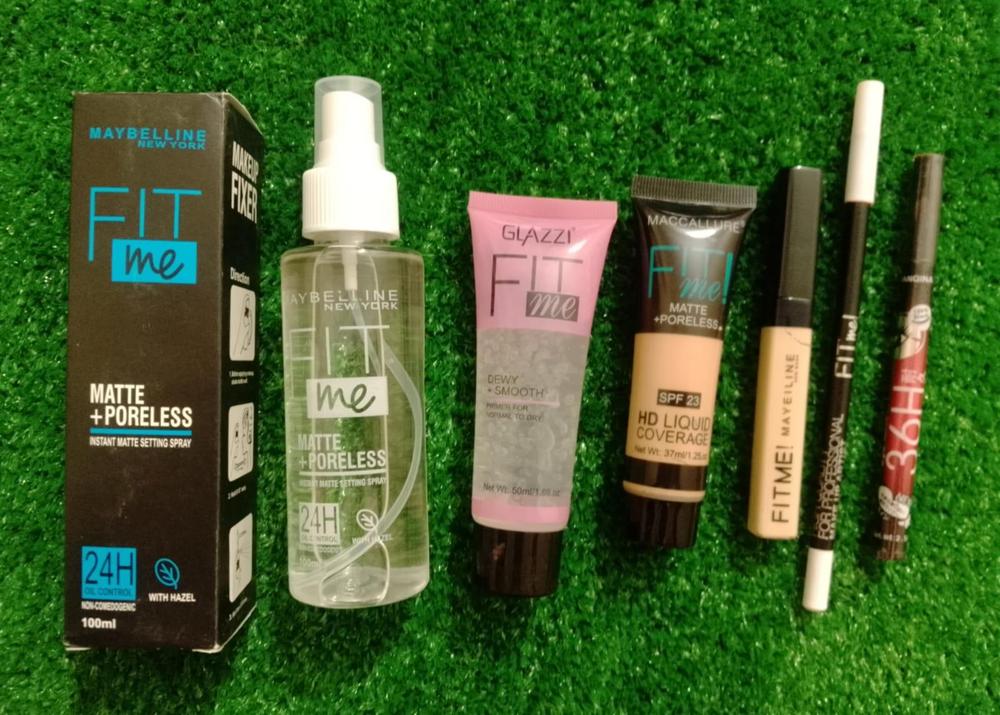 Make Up Deal / Student Deal - Image 4