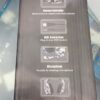 Gaming Headphone T176 Single Pin with Light