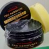 Car Care Kit A maintenance kit for your car to clean indoor n outdoor