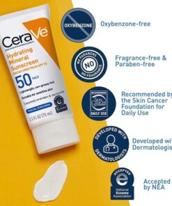 Sunblock