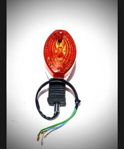 CD125 Bike Parts Set (Meter