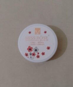 Miss rose setting loose powder