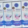XQM 2 in 1 whiten and moisten Face & Body 100ml