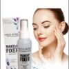 Makeup Fixer - Fixer Spray - Spray With Natural Aloe Vera With Vitamin E - Professional Makeup Fixer - Makeup Fixer - Image 3