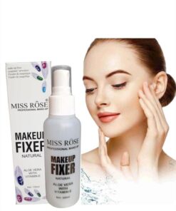 12 in 1 Makeup Deal Make-up Fixer +5 in 1 Lipstick + Eyeliner and many more for girls