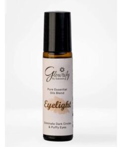 Glowrify Eyelight Serum - Eliminates Dark Circles Around Eyes & Puffy Eyes 10 ML